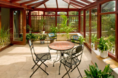South Newton conservatory quotes